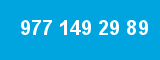 977 149 29 89 977 149 29 89